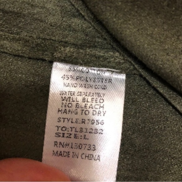 Umgee Jacket - Picture 4 of 5